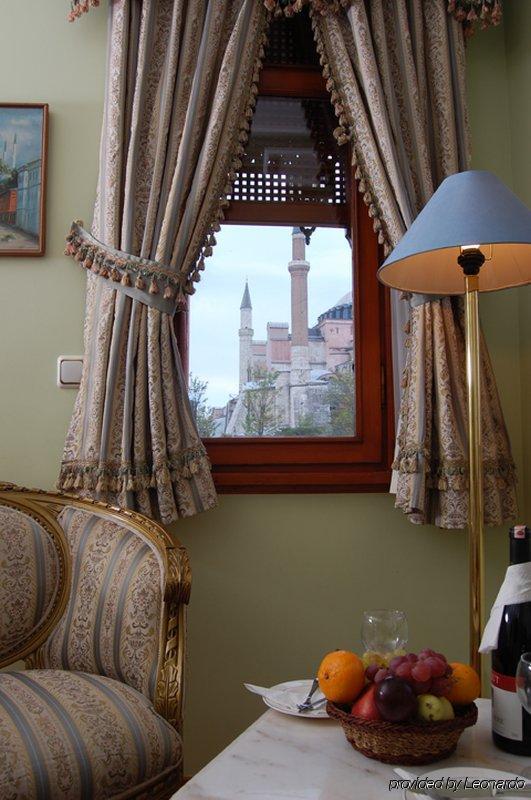 Valide Sultan Konagi Istambul