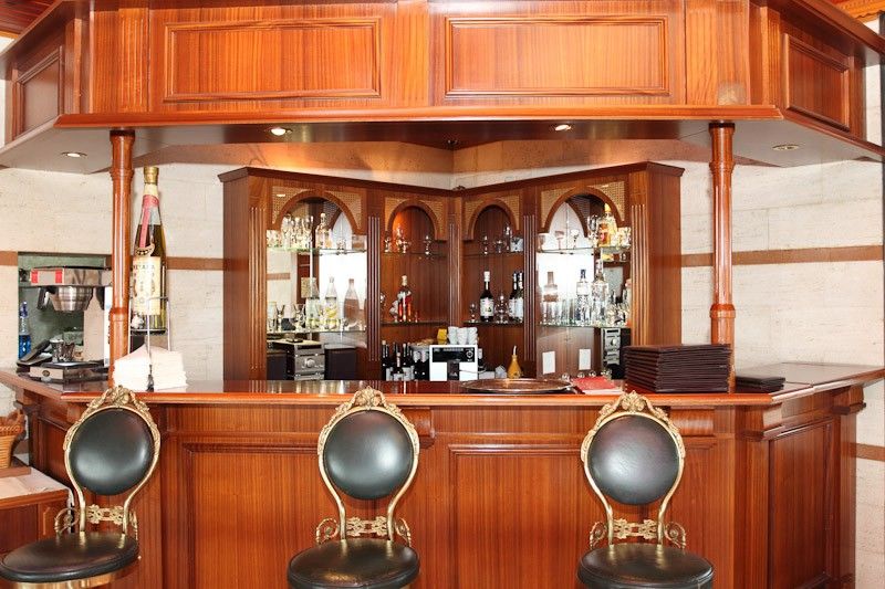 Hotel Valide Sultan Konagi Istambul