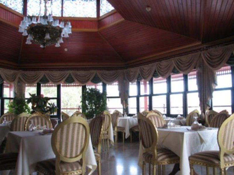 Valide Sultan Konagi Istambul