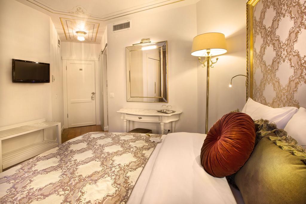 Valide Sultan Konagi Hotel Istambul