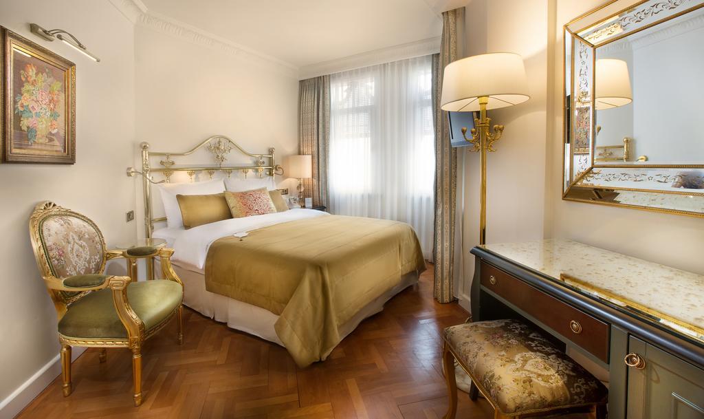 Valide Sultan Konagi Hotel Istambul