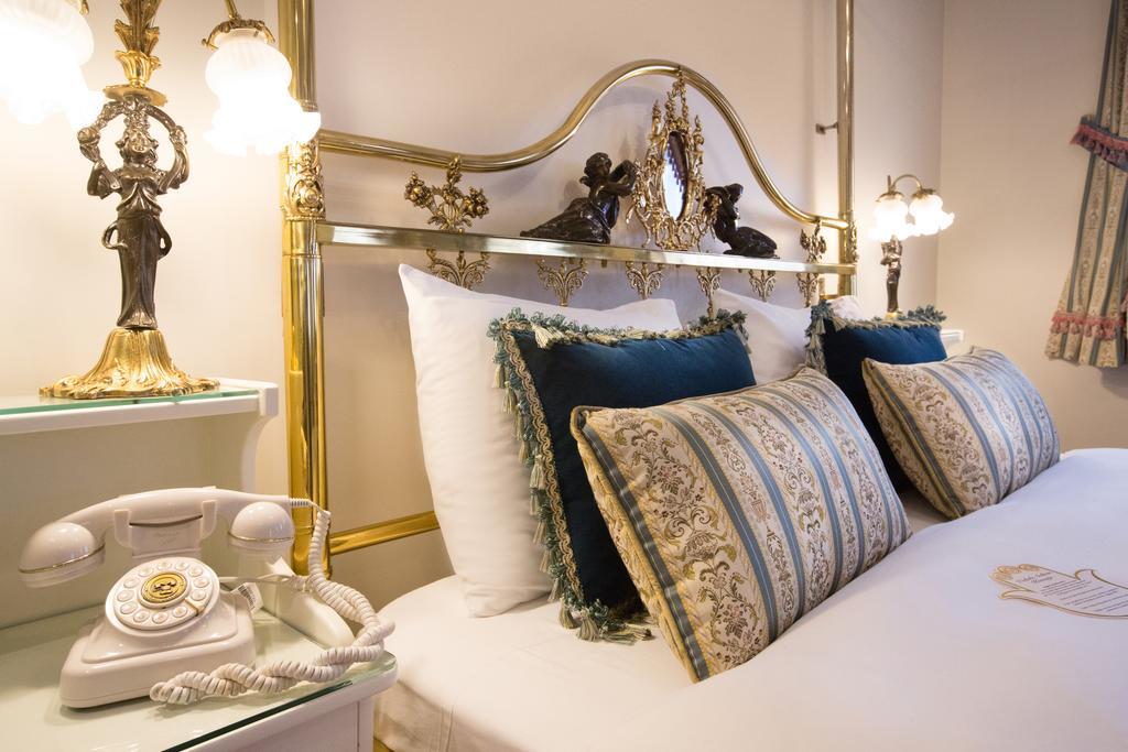 Hotel Valide Sultan Konagi Istambul