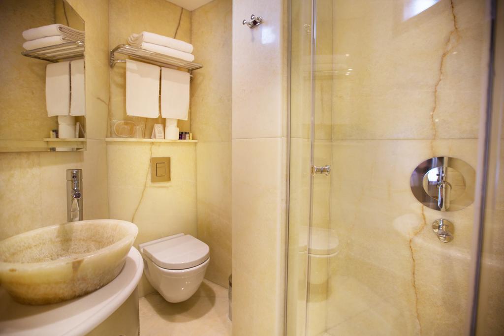 Valide Sultan Konagi Hotel Istambul