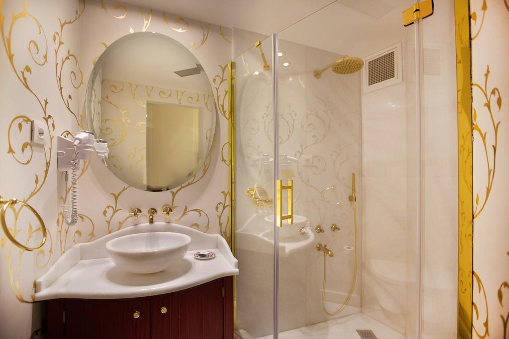 Valide Sultan Konagi Hotel Istambul