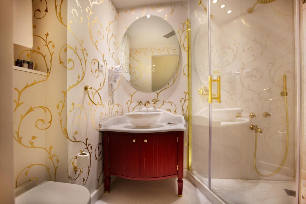 Valide Sultan Konagi Hotel Istambul