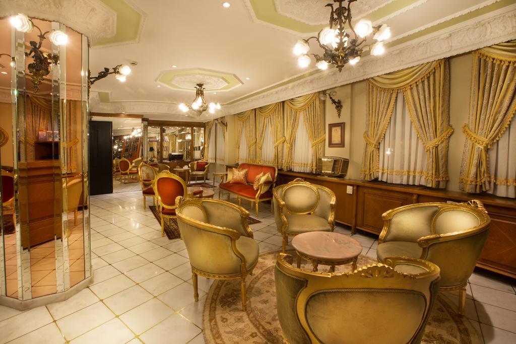 Valide Sultan Konagi Istambul