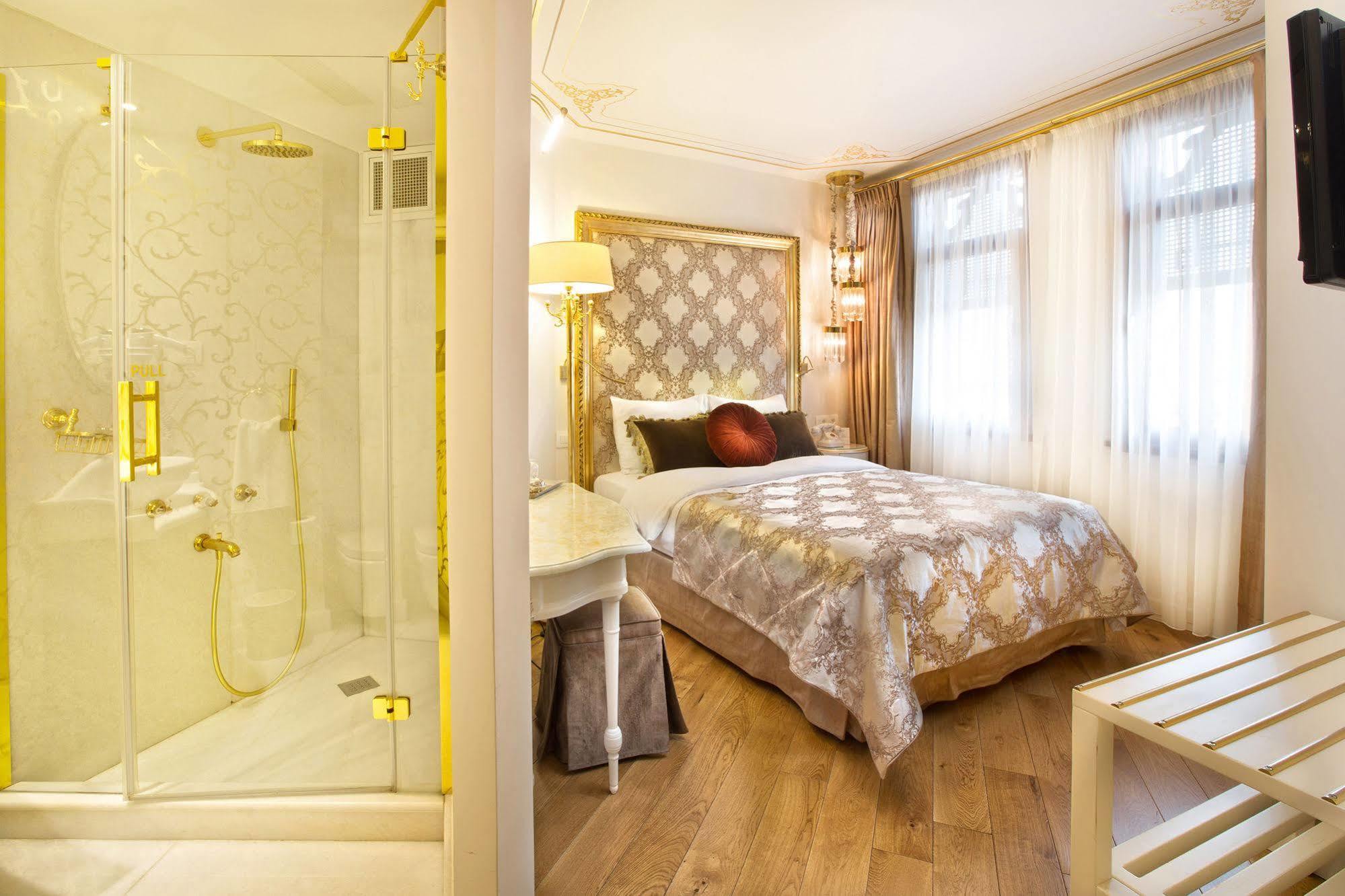 Valide Sultan Konagi 4* Istambul
